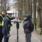 Śródmieścia nie dla hulajnóg